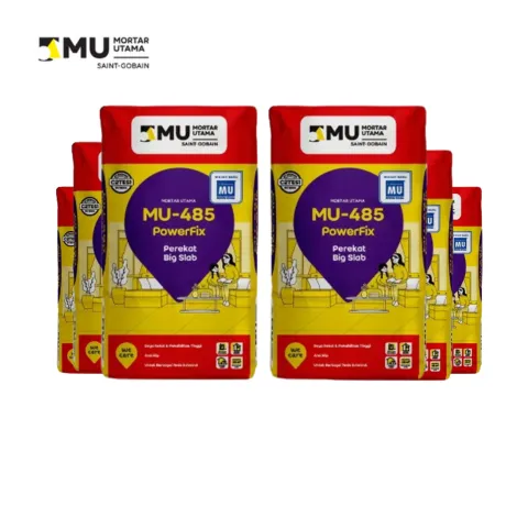 MU 485 PowerFix Flex