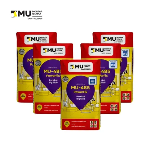 MU 485 PowerFix Flex