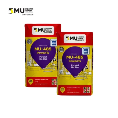 MU 485 PowerFix Flex
