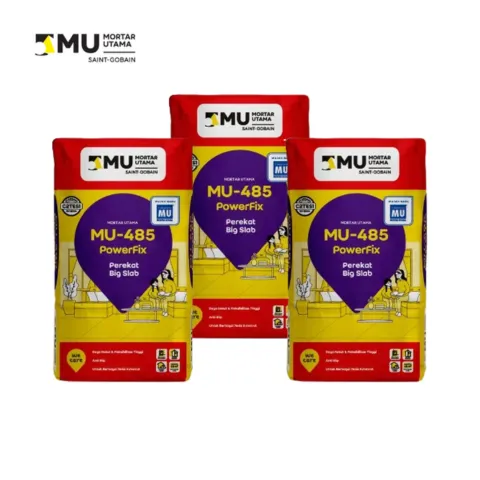 MU 485 PowerFix Flex