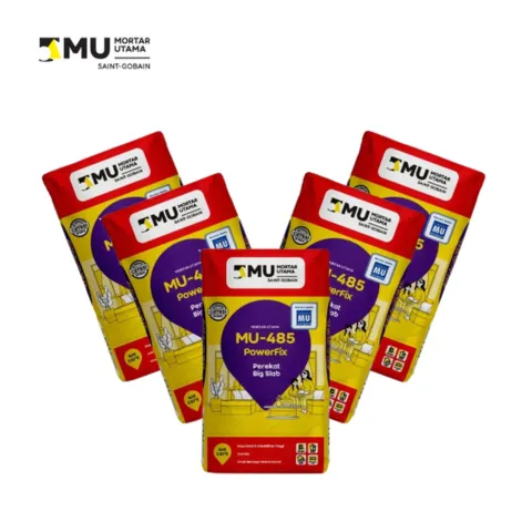 MU 485 PowerFix Flex