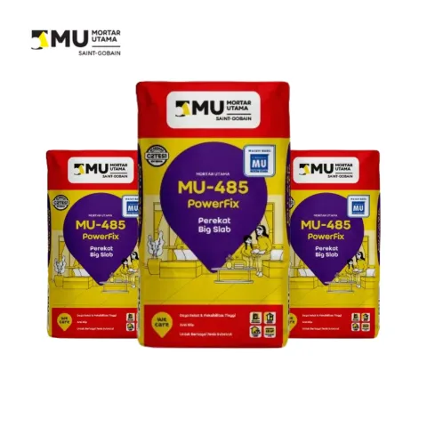 MU 485 PowerFix Flex