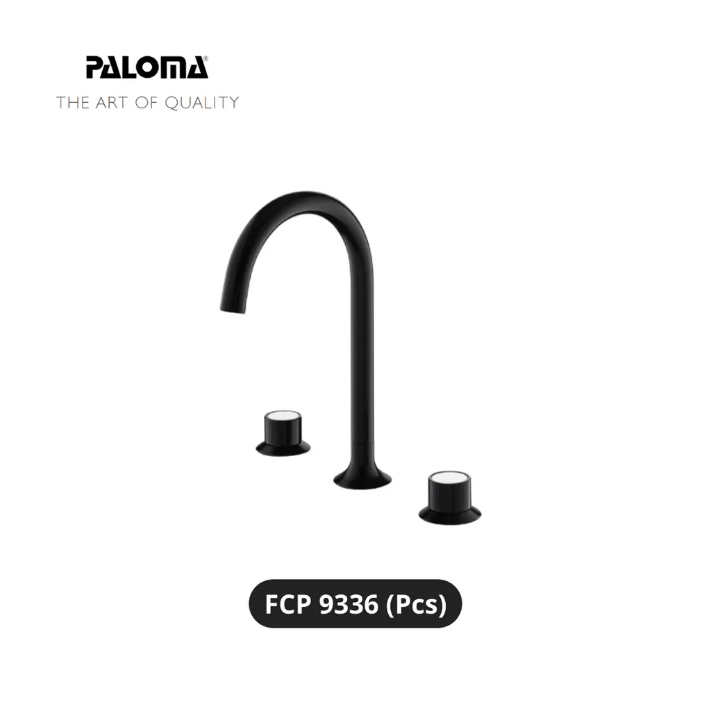 Paloma FCP 9336 Kran Wastafel