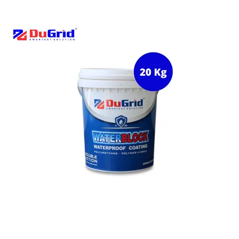 Dugrid Waterblock 20 Kg Pail - Surabaya