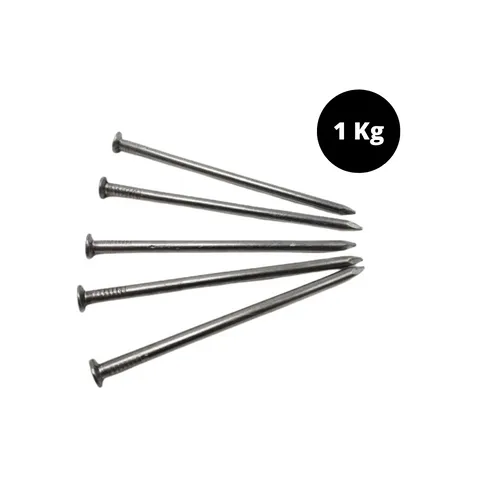 Paku Beton 1 Kg 5" (12,5) - K2 Jaya
