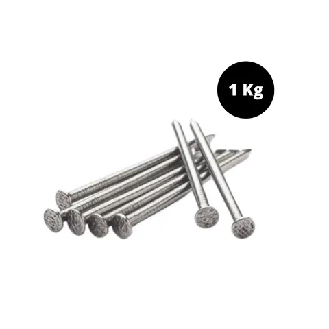 Paku Beton 1 Kg 1" (2,5cm) - K2 Jaya