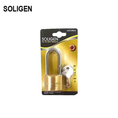 Soligen Gembok 40 mm
