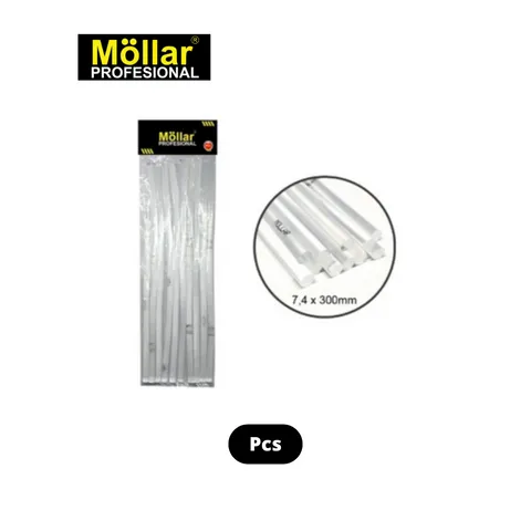 Mollar Refill Lem Tembak Pcs - Surabaya