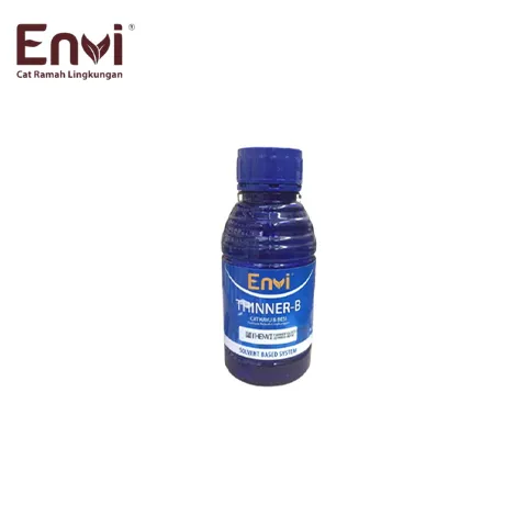 Indaco Envi Thinner B 5 Liter - Sahabat Baru 2