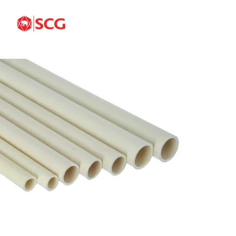 SCG Pipa PVC AW ¾" - K2 Jaya