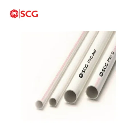 SCG Pipa PVC AW 5" - Surabaya