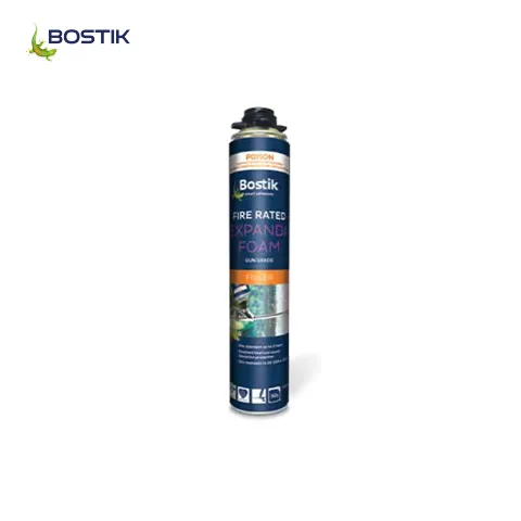Bostik Fire Rated Expanda Foam Gun Grade