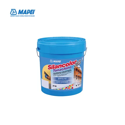 Mapei Silancolor AC Tonachino 20 Kg - Surabaya