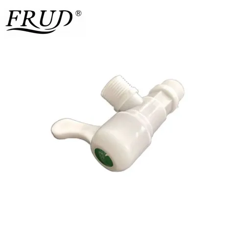 Frud Kran Shower Plastik IR 5112 Pcs ½" - Surabaya