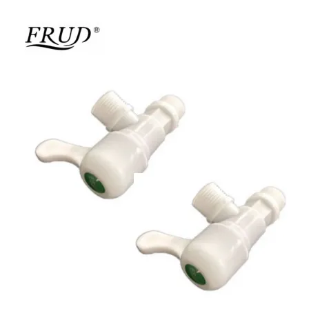 Frud Kran Shower Plastik IR 5112 Pcs ½" - Surabaya