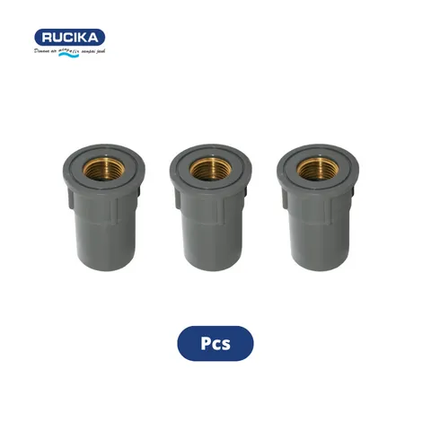 Rucika Pipa Fitting SDD Kuningan AW ½" - Gajah Mada
