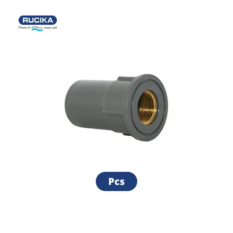 Rucika Pipa Fitting SDD Kuningan AW ¾" - Gajah Mada