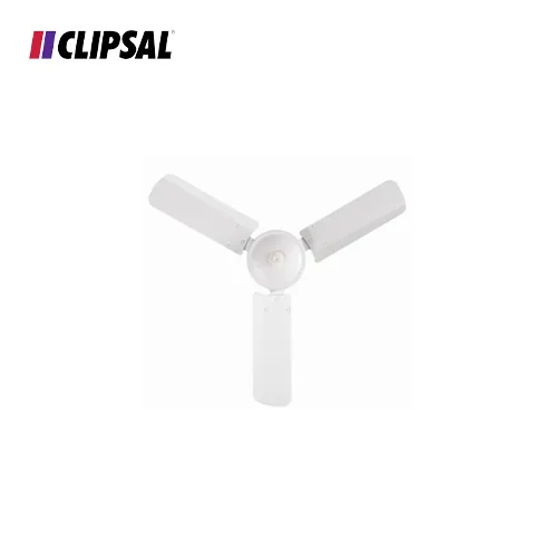 Clipsal Kipas Angin Ceiling Sweep Fan 3 Aluminium Blades 900mm 900 mm - Surabaya