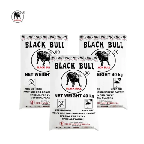 Black Bull Semen Putih 40 Kg - Mitra Ploso