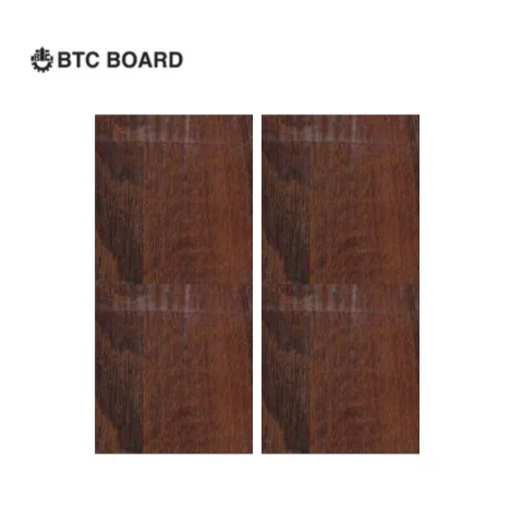 BTC Board Laminating BG04 5 Mm 1.22 Meter x 2.44 Meter - Surabaya