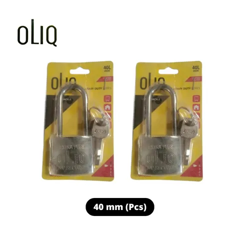 Oliq Gembok Panjang 40 mm