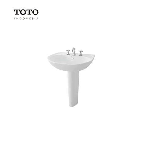 TOTO LW242J/LW239FJ Ocs - Surabaya