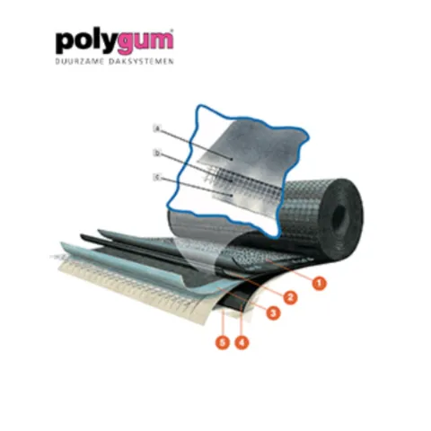 HI-TEC Polyester Composite Reinforcement