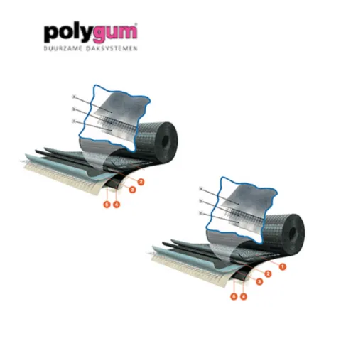 HI-TEC Polyester Composite Reinforcement