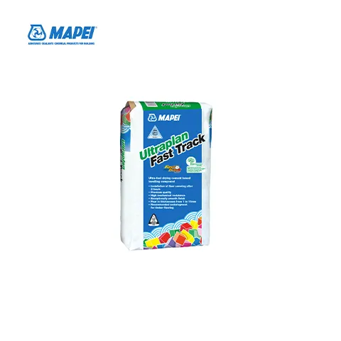 Mapei Ultraplan Fast Track Kantong - Surabaya