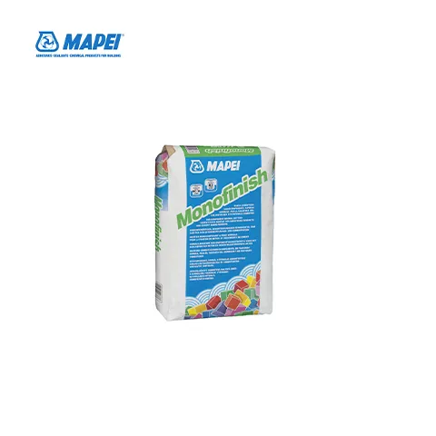 Mapei Monofinish Tas - Surabaya