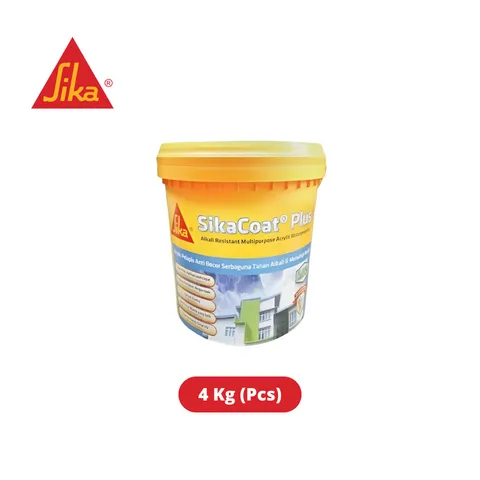 Sika Coat Plus
