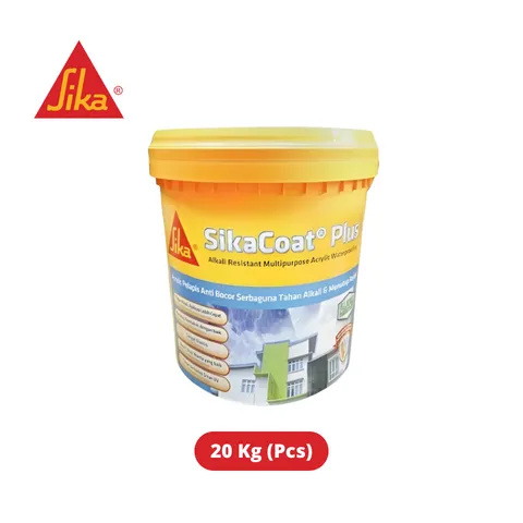 Sika Coat Plus