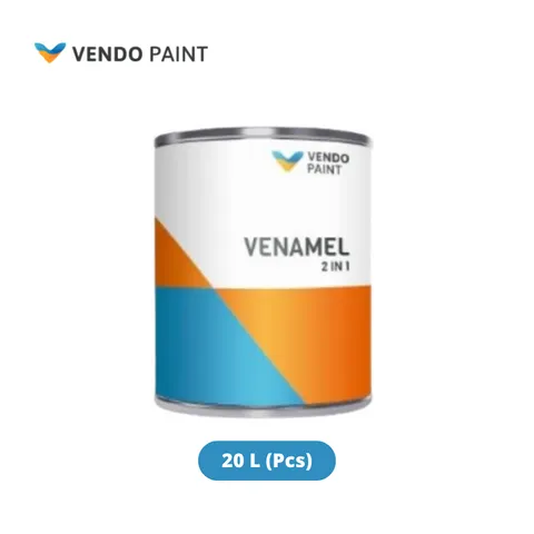 Vendo Paint Venamel 2 in 1 20 L 20 L - Surabaya