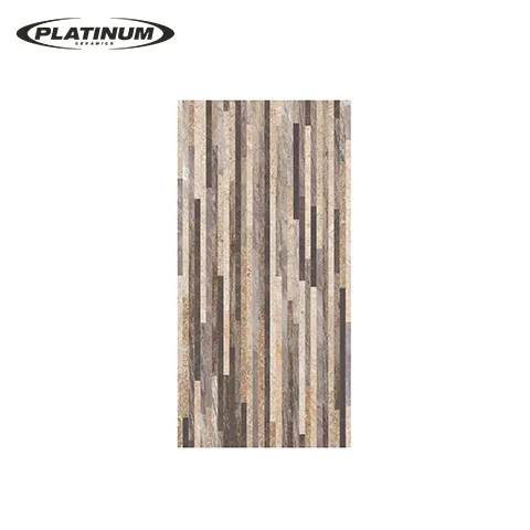 Platinum Keramik Torino Brown 30 Cm x 60 Cm - Surabaya