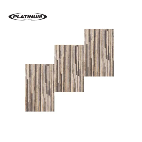 Platinum Keramik Torino Brown 30 Cm x 60 Cm - Surabaya