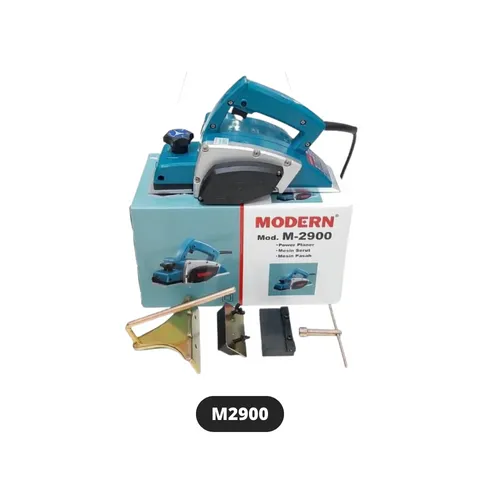 Modern Mesin Serut Kayu M2900