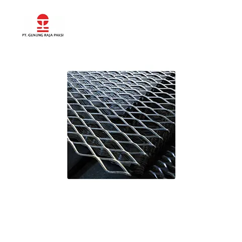 Gunung Raja Paksi Expanded Mesh 20 Cm - Surabaya