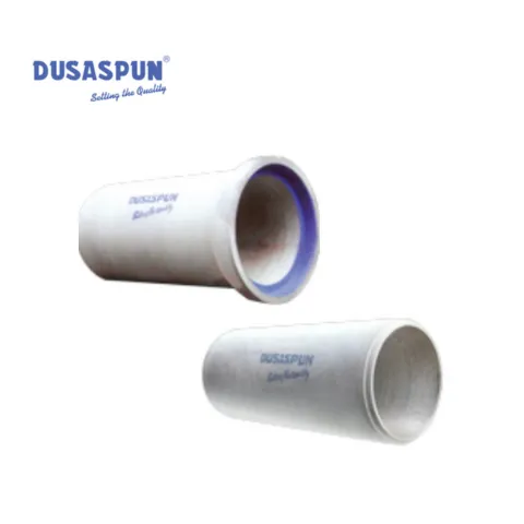 Dusaspun Pipe 210 Cm - Surabaya