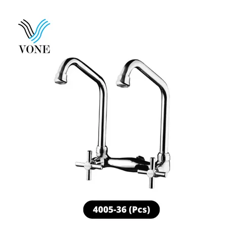 Vone Kran Angsa Double 4005-36 Pcs - Surabaya