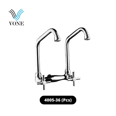 Vone Kran Angsa Double 4005-36 Pcs - Surabaya