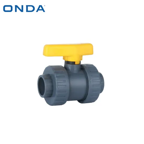 Onda Sanitary Plumbing PVCBV Water Moor Pcs ½" - Darma Bakti Senenan