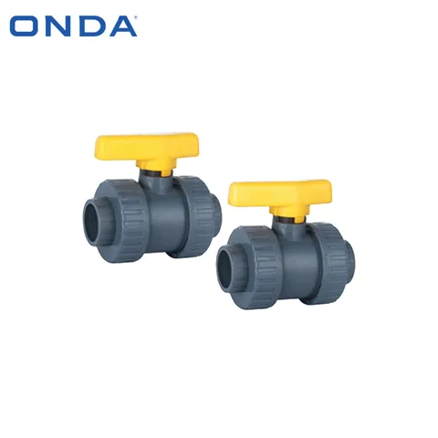 Onda Sanitary Plumbing PVCBV Water Moor Pcs ½" - Darma Bakti Senenan