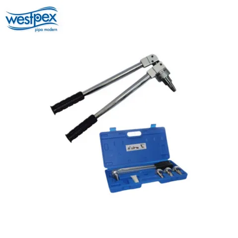 Westpex Alat Pipa Expander