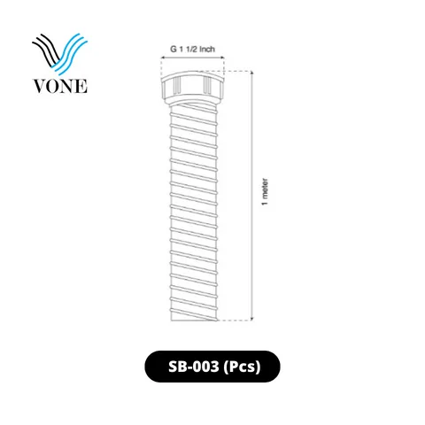 Vone Selang Avur Saringan Cuci Piring SB-003