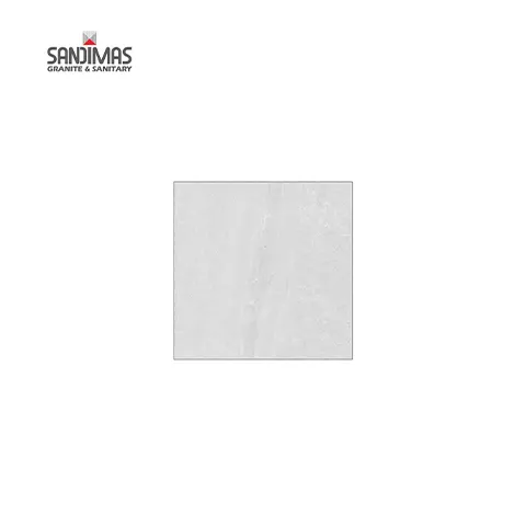 Sandimas Mondrian White 60x60