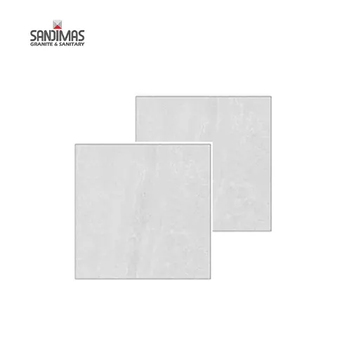 Sandimas Mondrian White 60x60