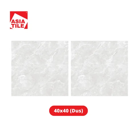 Asia Tile Keramik Zigma Grey 40x40 Dus - Sri Rejeki