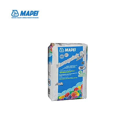 Mapei Keraquick S1 Zerø 25 - Surabaya