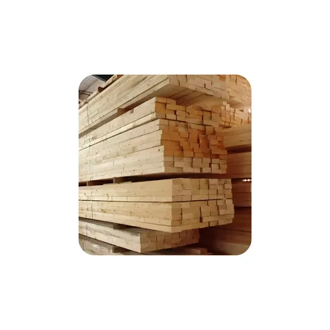 Kayu Usuk Meranti Super 3 cm x 6 cm - Surabaya