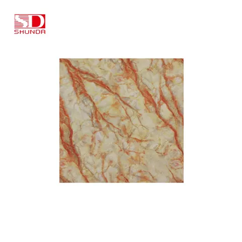 Shunda Wallboard Premium Vena Scarlett Lembar - Surabaya